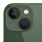 Смартфон Apple iPhone 13 Mini 256 ГБ зелёный (1sim + eSim) - 2