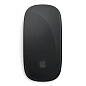 Мышь беспроводная Apple Magic Mouse (USB-C) чёрный