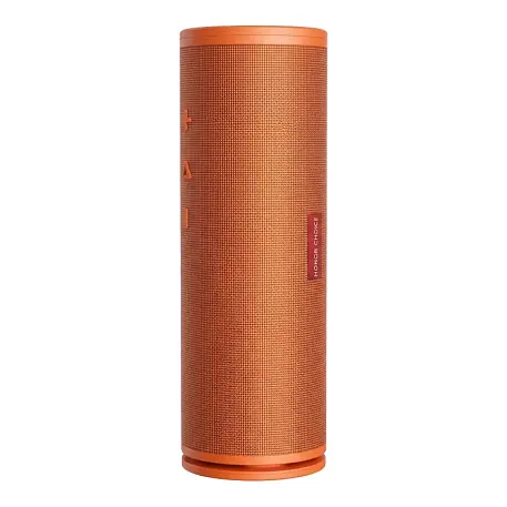 Портативная колонка Honor Choice Speaker Pro оранжевый - 2