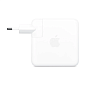 Блок питания Apple USB-C 67 Вт белый