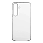 Клип-кейс (накладка) для Samsung Galaxy S26 силикон, прозрачный