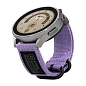 Ремешок Araree Soft Woven для Samsung Watch 20mm нейлон фиолетовый