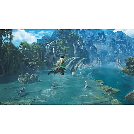 Игра для PS5 Monster Hunter Wilds - 4