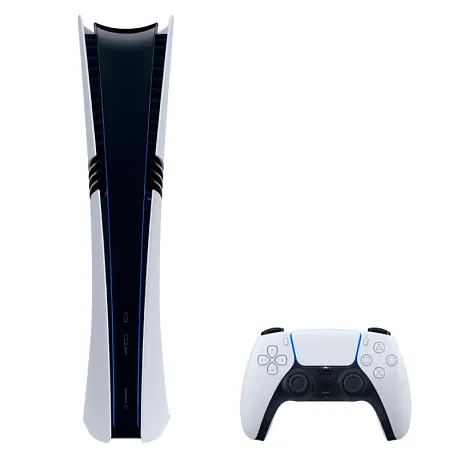 Игровая приставка Sony PlayStation 5 Pro (CFI-7121) 2 ТБ