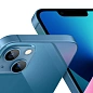 Смартфон Apple iPhone 13 Mini 512 ГБ синий (1sim + eSim) - 3