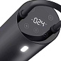 Насос для велосипеда Xiaomi Mojietu Air Pump Lightning чёрный - 3