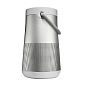 Портативная акустическая система Bose SoundLink Revolve Plus 2 серебристый - 2