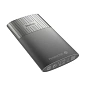 Внешний SSD Netac Z9 1 ТБ чёрный - 3
