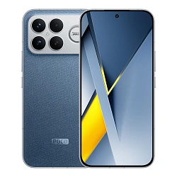 Смартфон Xiaomi Poco F8 Ultra 12/256 ГБ синий