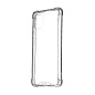 Клип-кейс (накладка) King Kong для Samsung Galaxy A31 силикон, прозрачный
