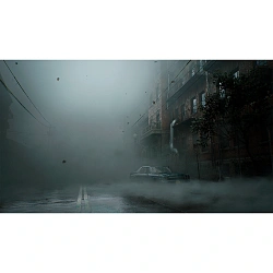 Игра для PS5 Silent Hill 2