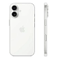 Смартфон Apple iPhone 17 256 ГБ белый (1sim + eSim) - 3