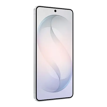 Смартфон Samsung Galaxy S26 12/256 ГБ белый (2sim + eSim) - 2