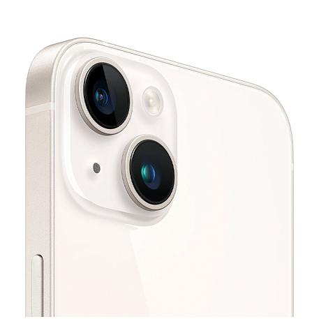 Смартфон Apple iPhone 14 512 ГБ "сияющая звезда" (2sim) - 2