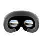 Очки смешанной реальности Apple Vision Pro (2024) M2 512 ГБ серый - 8
