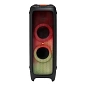 Акустическая система JBL Partybox 1000 чёрный
