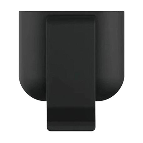 Держатель-подставка for AirPods, чёрный - 2