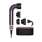 Фен Dyson Supersonic HD17 R Pro Jasper Plum (футляр) (Азия) - 3