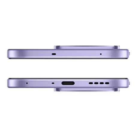 Смартфон Realme 16 Pro 5G 8/256 ГБ сиреневый (2sim) - 8