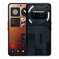 Смартфон Nothing Phone (3a) 8/128 ГБ чёрный (2sim)