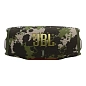 Портативная колонка JBL Charge 6 камуфляж