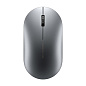 Мышь беспроводная Xiaomi Mi Elegant Mouse Metallic Edition серый