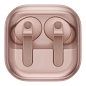 Беспроводные наушники Samsung Galaxy Buds 4 Pro розовый - 5