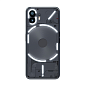 Смартфон Nothing Phone (2) 12/512 ГБ тёмно-серый (2sim) - 3