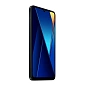 Смартфон Xiaomi Poco C65 6/128 ГБ чёрный (2sim) - 2