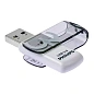 USB-флешка Philips VIVID 3.0 32 ГБ (USB 3.0) серый