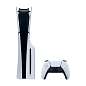 Игровая приставка Sony PlayStation 5 Slim (CFI-2002A) 1 ТБ