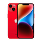 Смартфон Apple iPhone 14 256 ГБ красный (eSim)