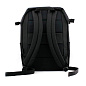 Рюкзак Xiaomi 90 Points Multitasker Backpack, чёрный - 4