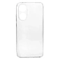 Клип-кейс (накладка) для Xiaomi Poco F7 силикон, прозрачный