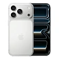 Смартфон Apple iPhone 17 Pro 256 ГБ Silver (eSim)