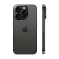 Смартфон Apple iPhone 15 Pro 128 ГБ "чёрный титан" (2sim) - 3
