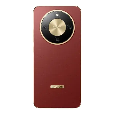 Смартфон Honor X9d 8/256 ГБ терракотовый (2sim) - 3