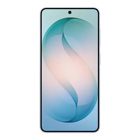 Смартфон Samsung Galaxy S26 12/256 ГБ голубой (2sim + eSim) - 3