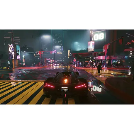 Игра для PS5 Cyberpunk 2077: Ultimate Edition - 10