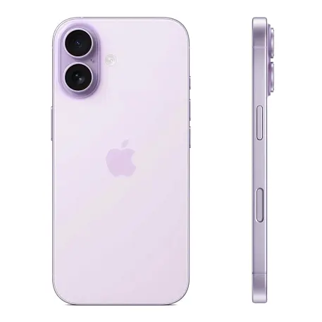 Смартфон Apple iPhone 17 512 ГБ лавандовый (1sim + eSim) - 3