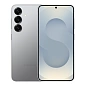 Смартфон Samsung Galaxy S25 12/256 ГБ серый (2sim + eSim)
