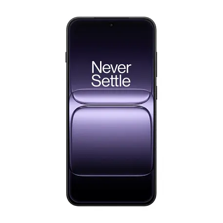 Смартфон OnePlus 13S 12/256 ГБ чёрный (2sim) - 2