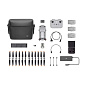 Квадрокоптер DJI Mavic Air 2S Fly More Combo - 4