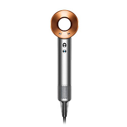 Фен Dyson Supersonic HD08 никель, медный (Азия)