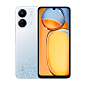 Смартфон Xiaomi Redmi 13C 8/256 ГБ белый (2sim)