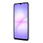 Смартфон Samsung Galaxy A07 4/64 ГБ светло-фиолетовый (2sim) - 4