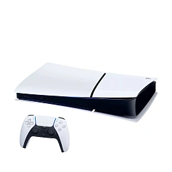 Игровая приставка Sony PlayStation 5 Slim Digital Edition (CFI-2102B) 825 ГБ