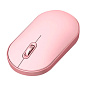 Мышь беспроводная Xiaomi Miiiw Portable Mouse Lite розовый - 2