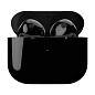 Беспроводные наушники Apple AirPods 3 чёрный (полная покраска)
