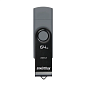 USB-флешка SmartBuy Twist Dual 64 ГБ (USB 3.1) серый